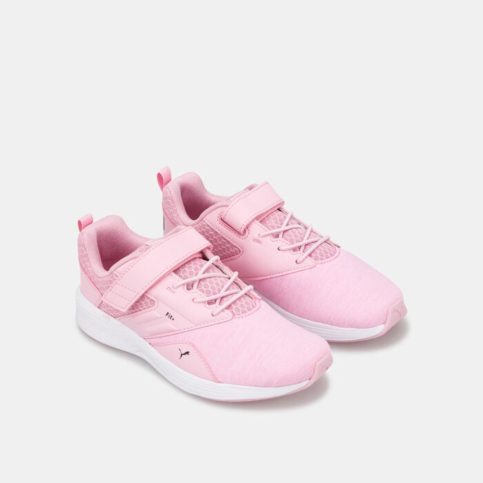 PUMA Kids' NRGY Comet Shoe (Younger Kids) Pink PUMA Kids' NRGY Comet Shoe (Younger Kids) Pink image number 1