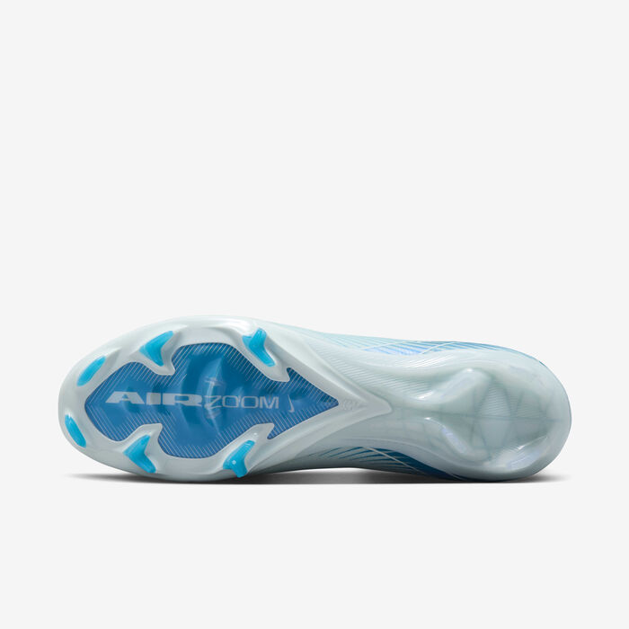 Nike Mercurial Superfly 10 Elite FG Football Shoes Blue Nike Mercurial Superfly 10 Elite FG Football Shoes Blue image number 1