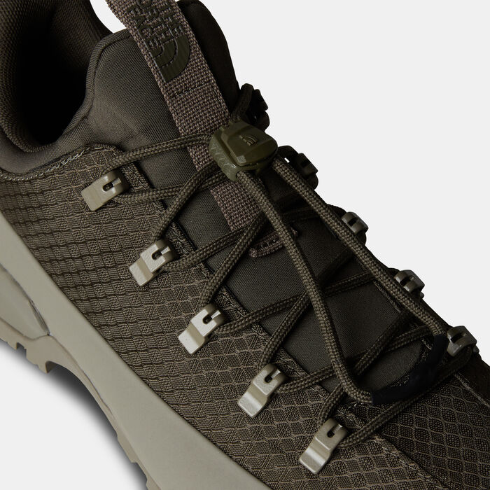 The North Face Glenclyffe Low Shoes Green The North Face Glenclyffe Low Shoes Green image number 5