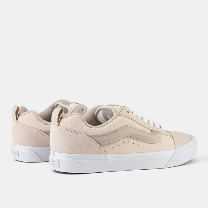 Vans Knu Skool Unisex Shoes White image number 2