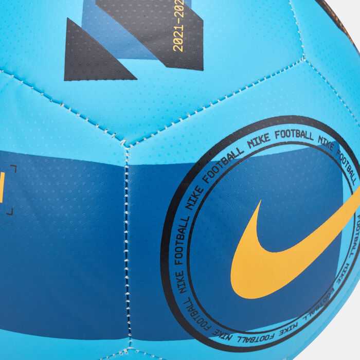 Nike Pitch Football Blue Nike Pitch Football Blue image number 2