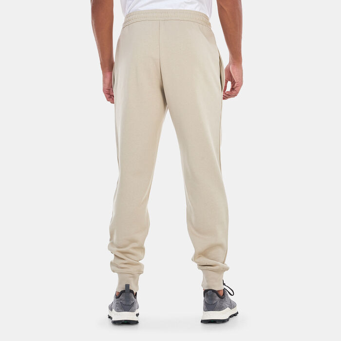 Timberland Men's Logo Sweatpants Beige Timberland Men's Logo Sweatpants Beige image number 1