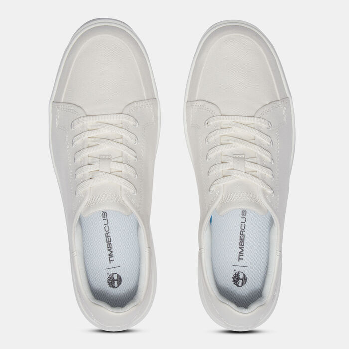 Timberland Men's Emerson Street Low Shoes yellow Timberland Men's Emerson Street Low Shoes yellow image number 4