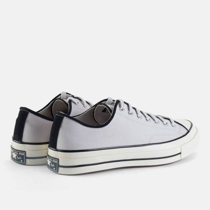 Converse Chuck 70 Unisex Shoes Black Converse Chuck 70 Unisex Shoes Black image number 2
