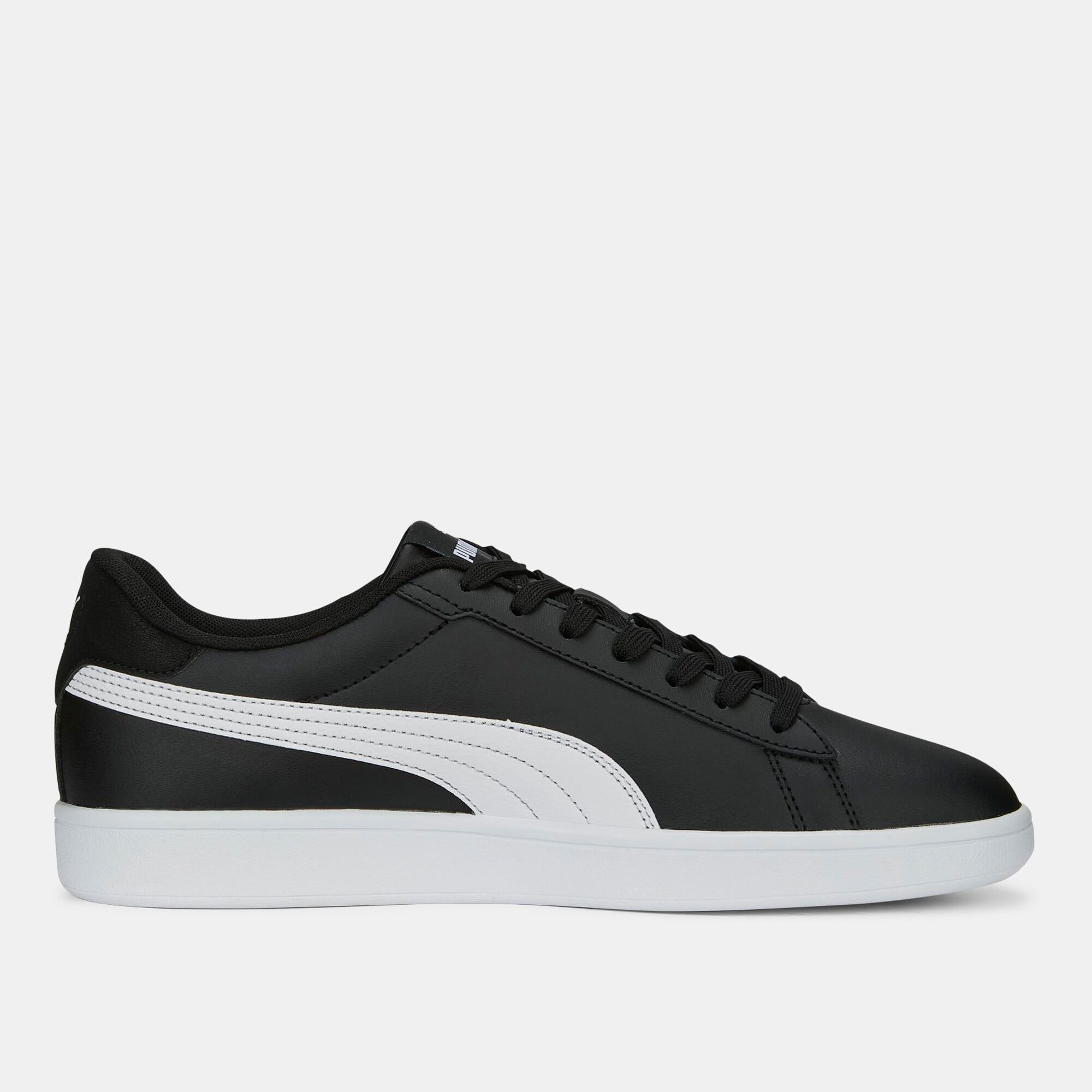 Men s Smash 3.0 L Shoe Black PUMA in KSA SSS