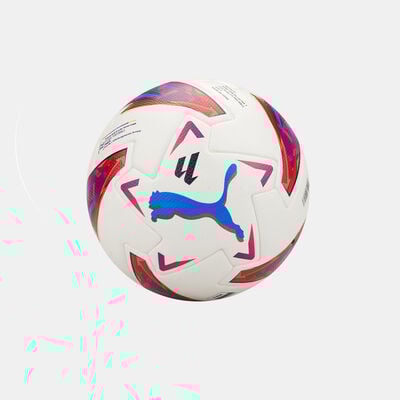 PUMA Orbita LaLiga 1 FIFA Quality Pro Football White PUMA Orbita LaLiga 1 FIFA Quality Pro Football White