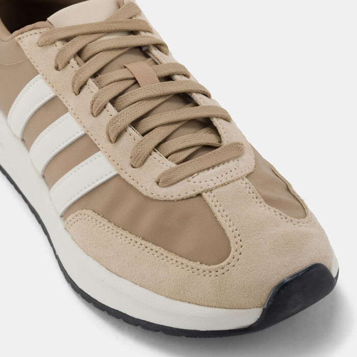 adidas Women's Run 70s 2.0 Shoes Brown adidas Women's Run 70s 2.0 Shoes Brown image number 4
