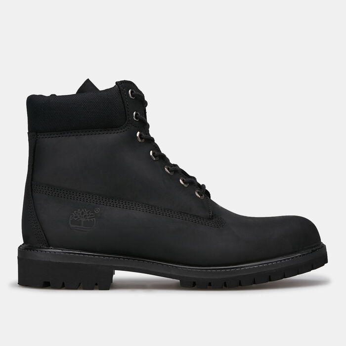 Men's 6-inch Premium Waterproof Boot Men's 6-inch Premium Waterproof Boot image number 0
