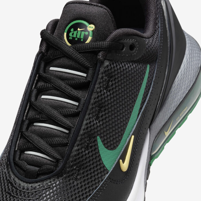 Nike Men's Air Max Pulse Shoes Black Nike Men's Air Max Pulse Shoes Black image number 6