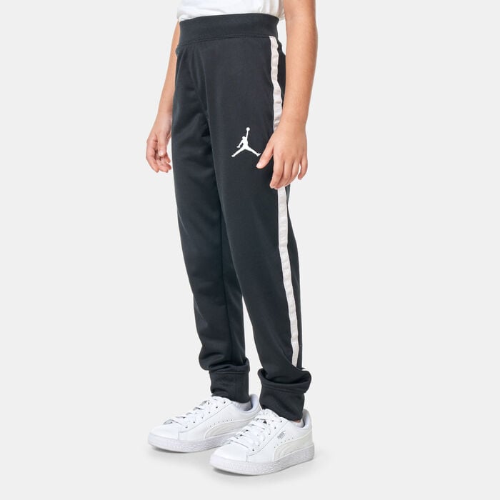 Jordan Kids' Air Jordan Tracksuit Purple Jordan Kids' Air Jordan Tracksuit Purple image number 2