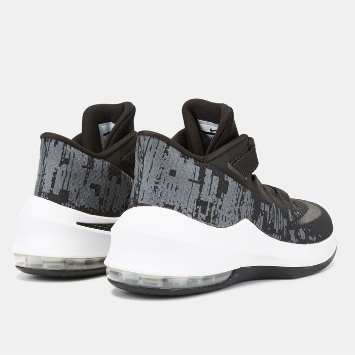 Men's Air Max Infuriate 2 Mid Shoe Men's Air Max Infuriate 2 Mid Shoe image number 2