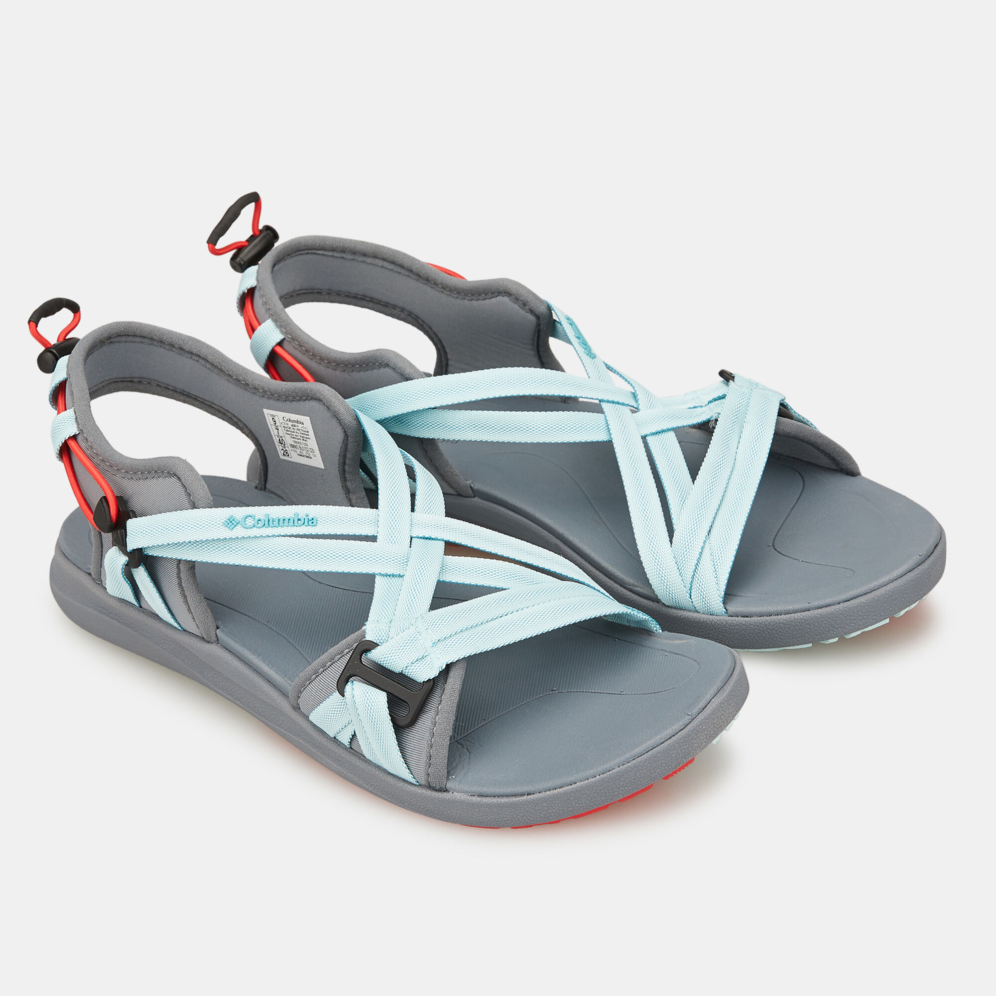 Columbia Kea II Sandal - Women's - Footwear