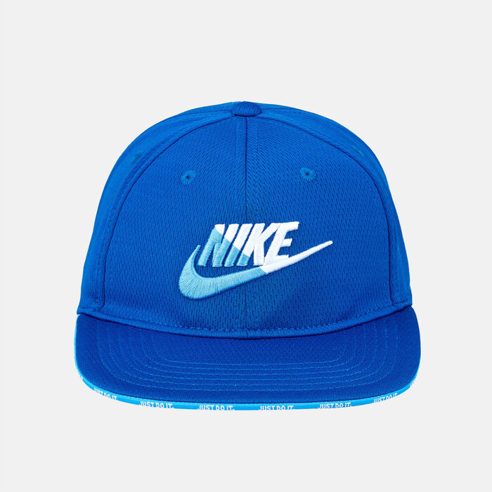 Nike Kids' Split Futura Cap Blue Nike Kids' Split Futura Cap Blue image number 0