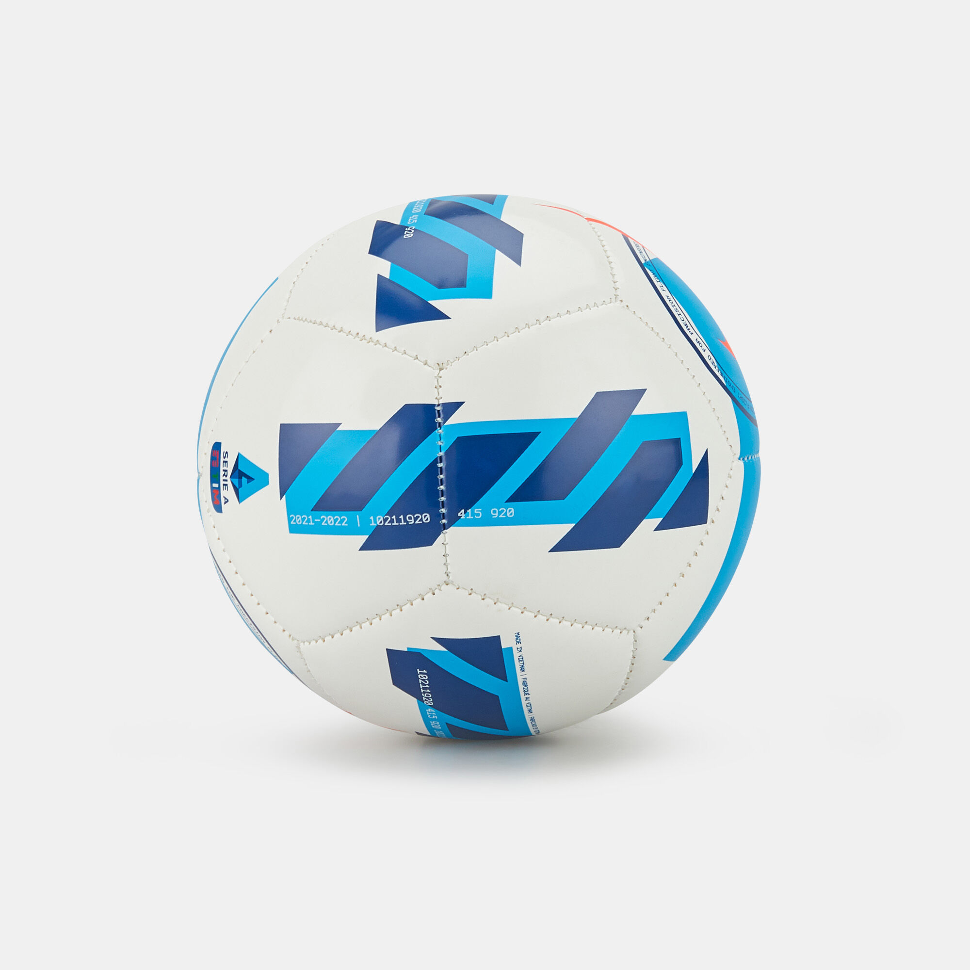 Serie A Skills Football Size 1