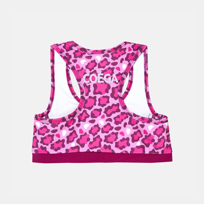 COEGA Kids' Bikini Top Multi-Color image number 1