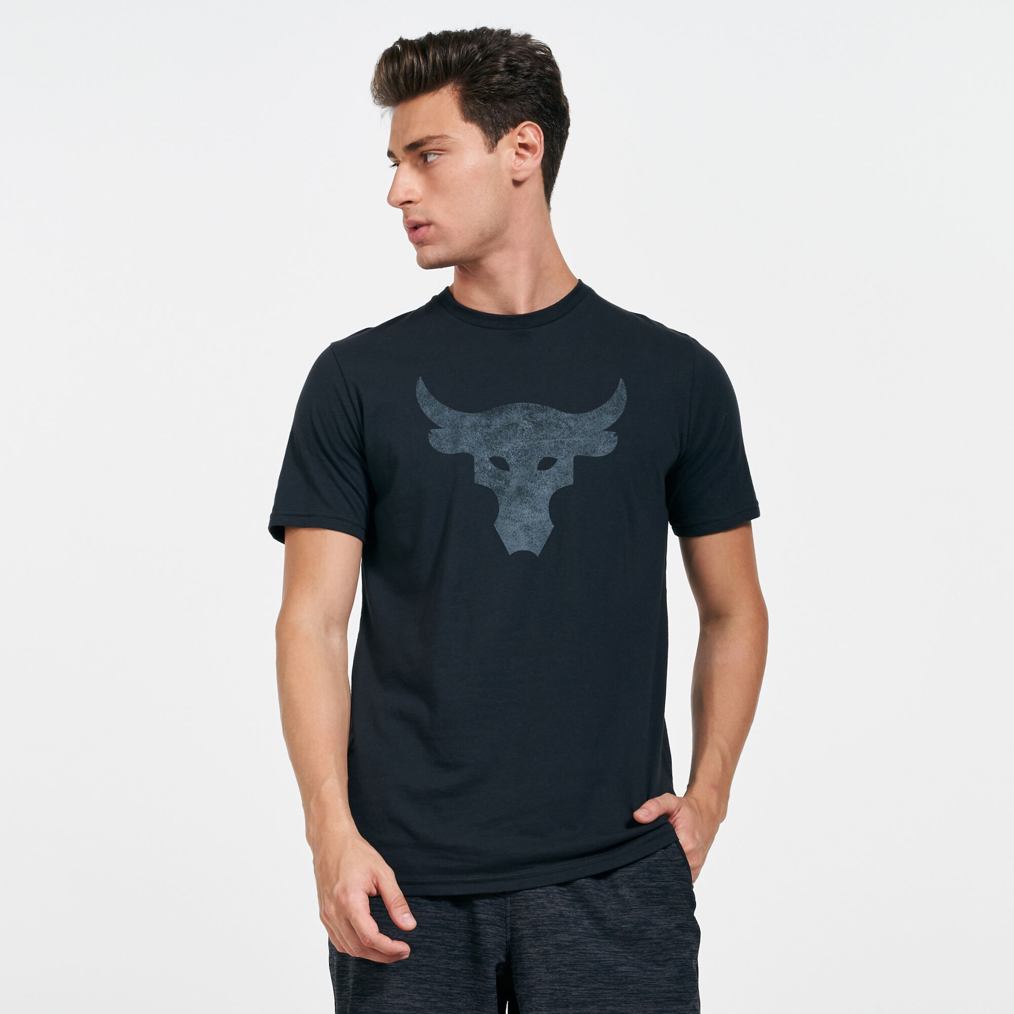 Project rock brahma bull shirt deals