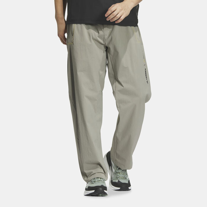 adidas Men's National Geographic Pants Multi-Color adidas Men's National Geographic Pants Multi-Color image number 0