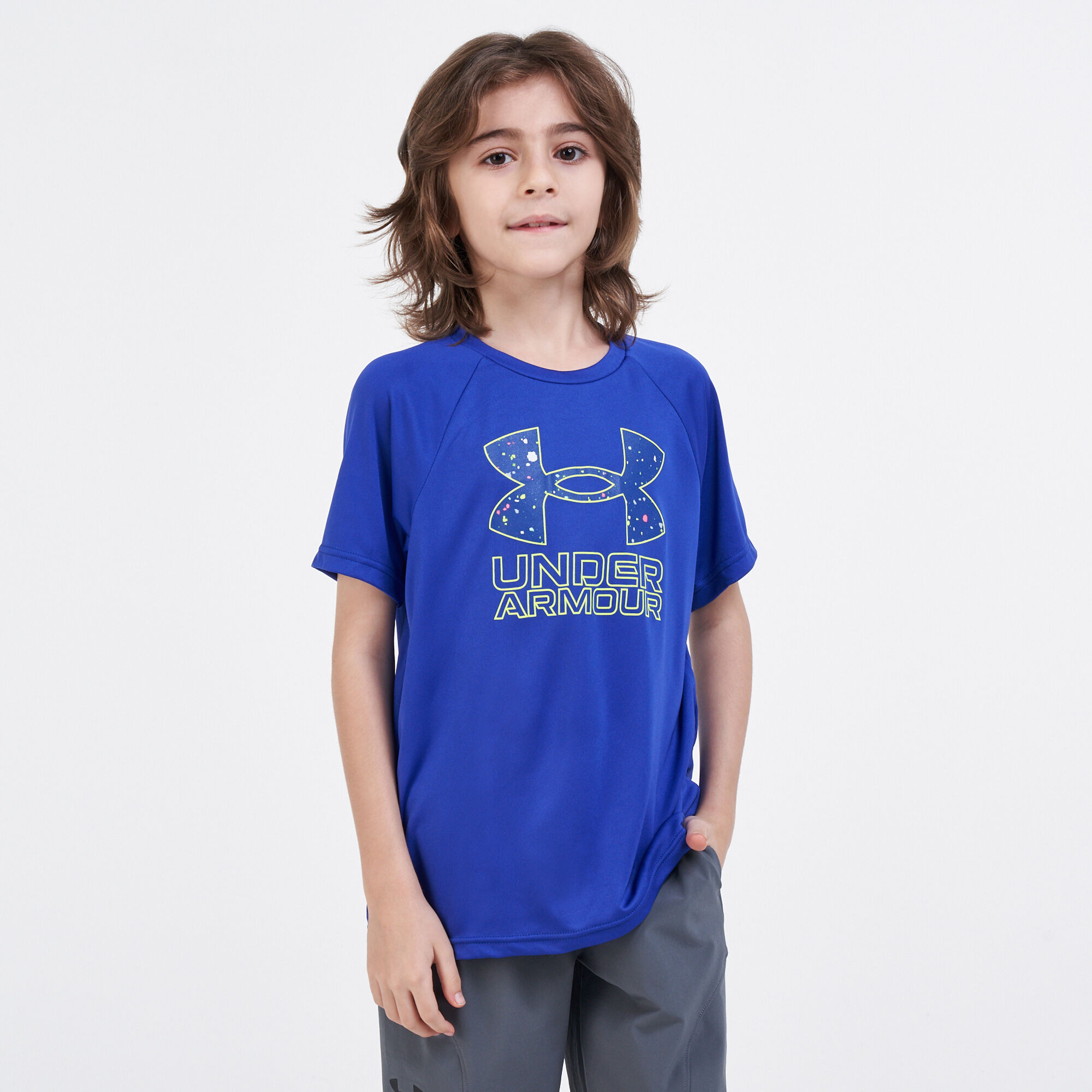 Under armour fr shirts on sale