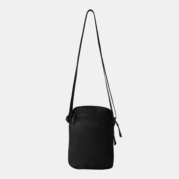 The North Face Jester Crossbody Bag Grey The North Face Jester Crossbody Bag Grey image number 1
