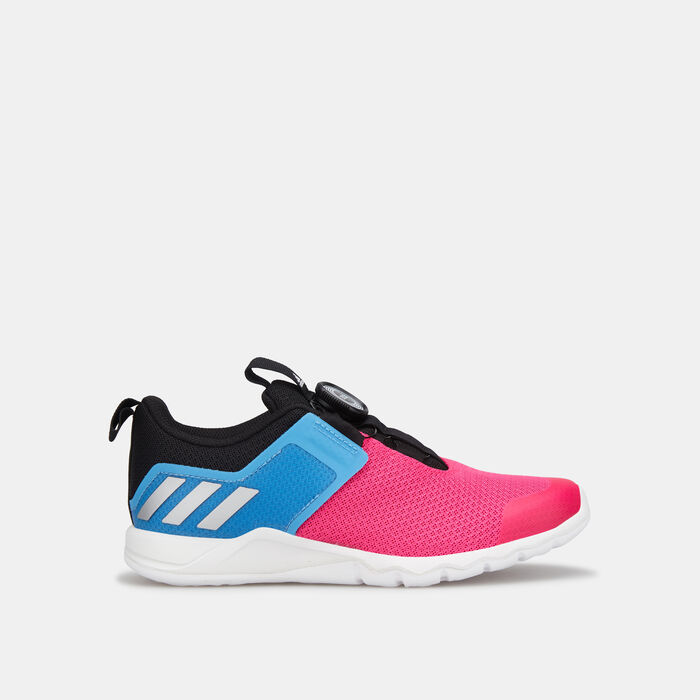 Kids' RapidFlex Boa Shoe (Older Kids) Kids' RapidFlex Boa Shoe (Older Kids) image number 0