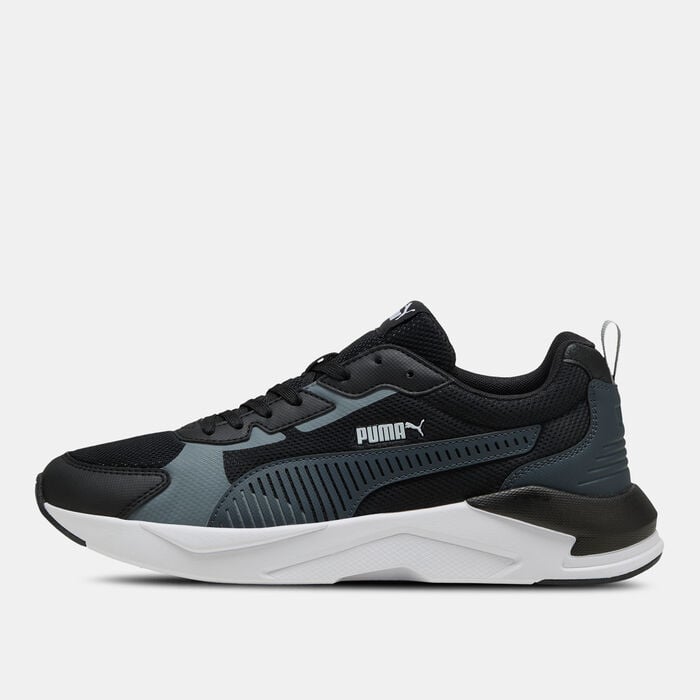 PUMA X-Ray 3 Shoes Black PUMA X-Ray 3 Shoes Black image number 2