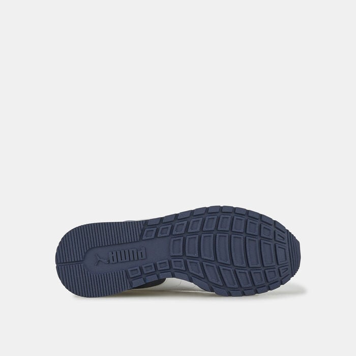PUMA Kids' ST Runner v2 NL Sneakers JR Shoe Blue PUMA Kids' ST Runner v2 NL Sneakers JR Shoe Blue image number 3
