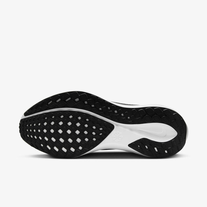 Nike Men's Pegasus 41 Road Running Shoes (Extra Wide) Black image number 1