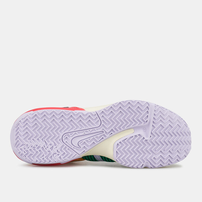 Nike Men's LeBron Witness 7 Basketball Shoe Multi-Color Nike Men's LeBron Witness 7 Basketball Shoe Multi-Color image number 4