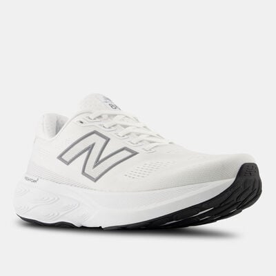 New Balance Men's Fresh Foam X 880v15 Running Shoes White New Balance Men's Fresh Foam X 880v15 Running Shoes White