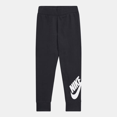 Nike Kids' Sportswear Sweatpants Black