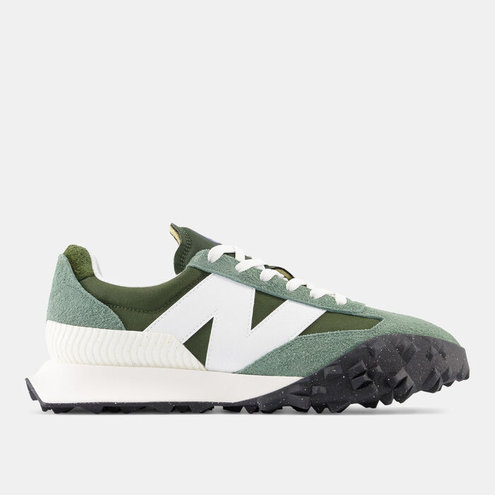 New Balance Men's XC-72 Shoe Green New Balance Men's XC-72 Shoe Green image number 0