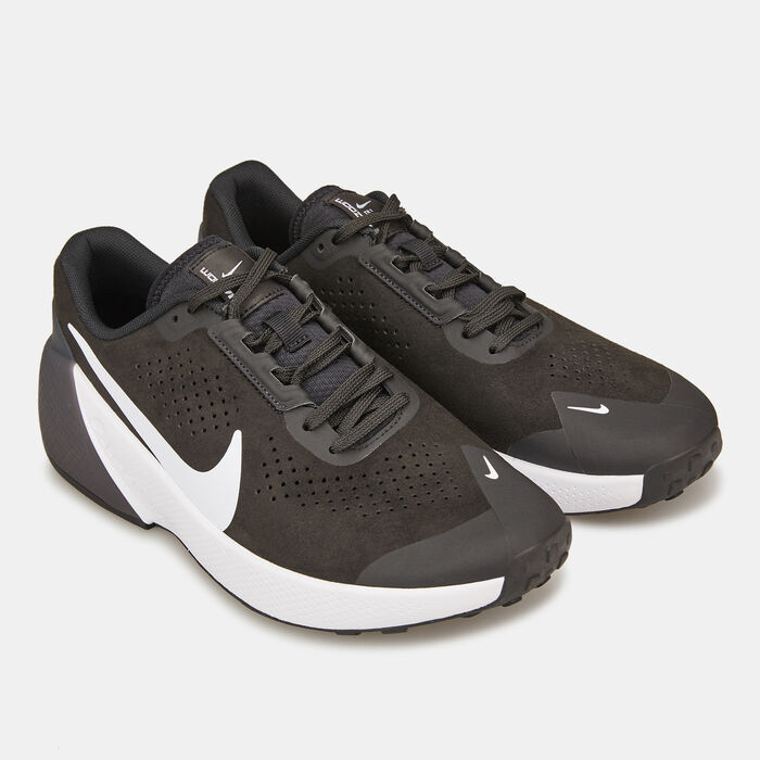 Nike Men's Air Zoom TR 1 Workout Shoes Black image number 2