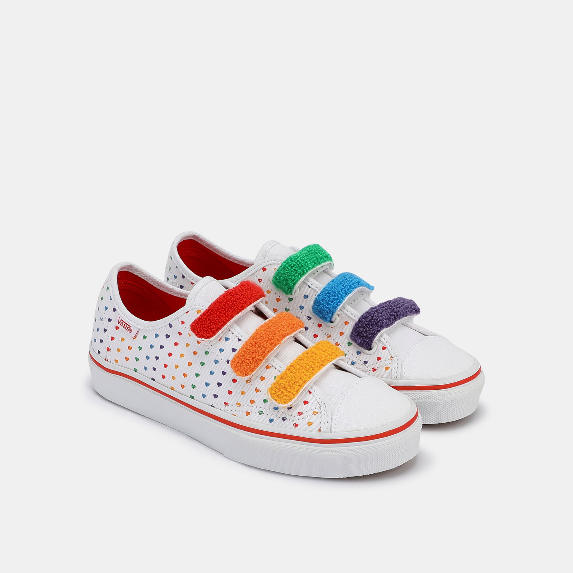 Vans canvas sale style 23v