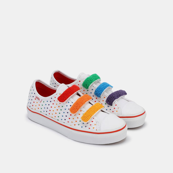 vans canvas style 23v