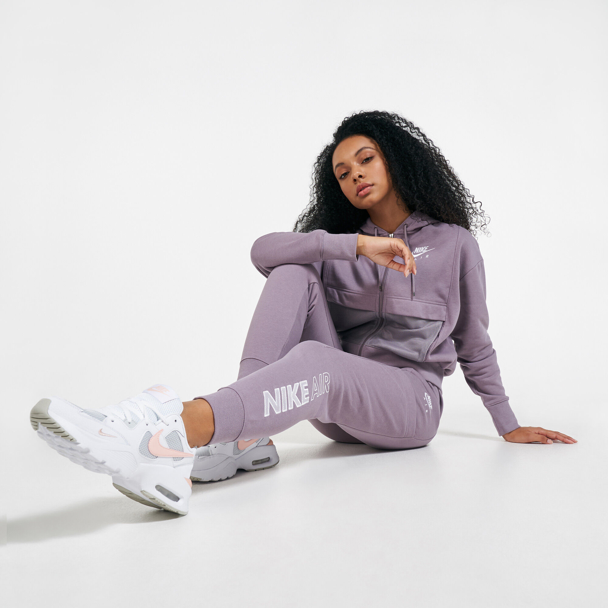 Jogging nike cheap air fleece