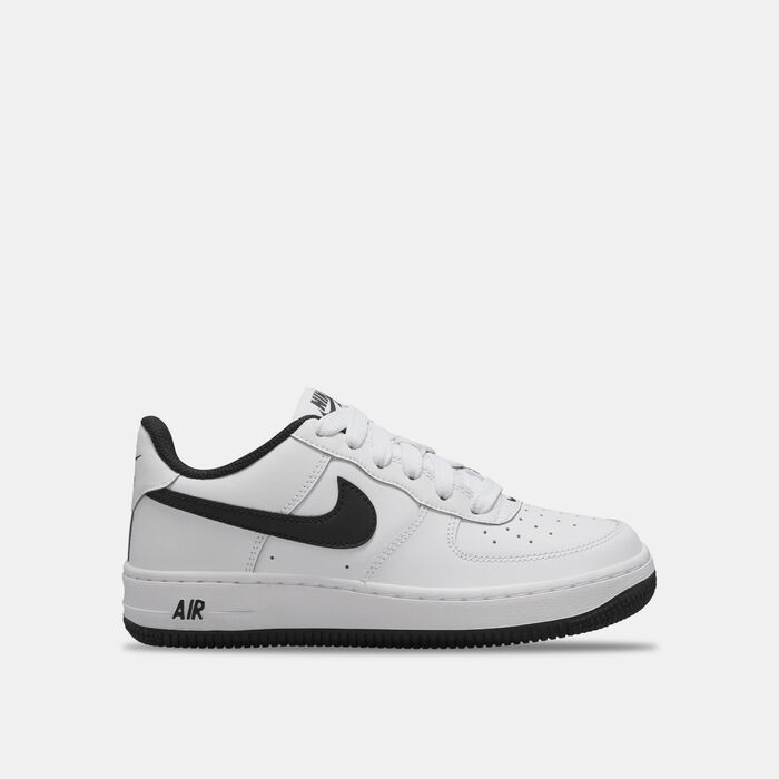 Nike Kids' Air Force 1 LV8 3 Shoes White Nike Kids' Air Force 1 LV8 3 Shoes White image number 0