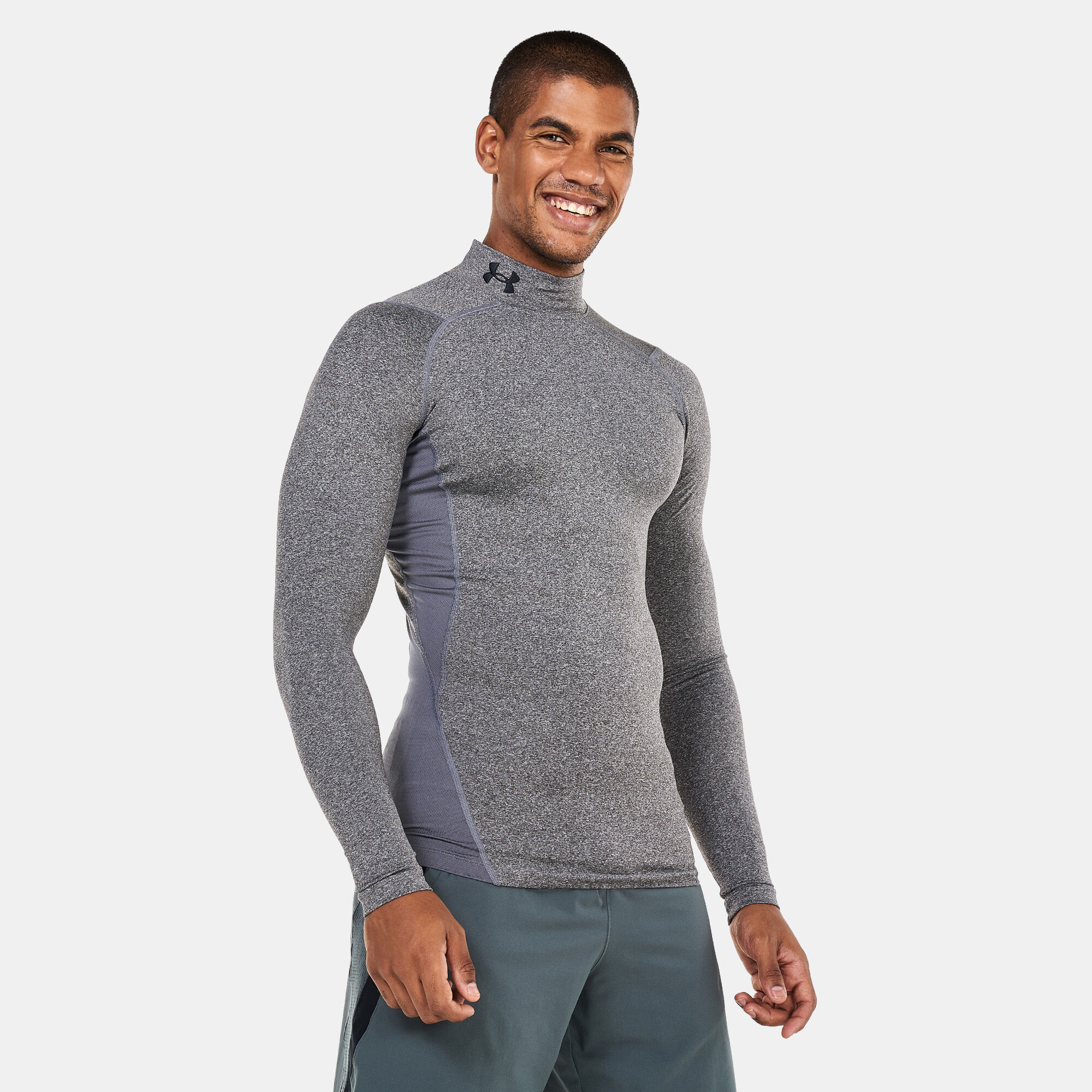 Men's ua coldgear top