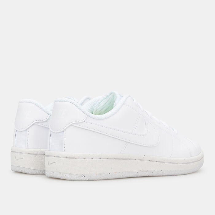 Nike Women's Court Royale 2 Shoe White image number 2