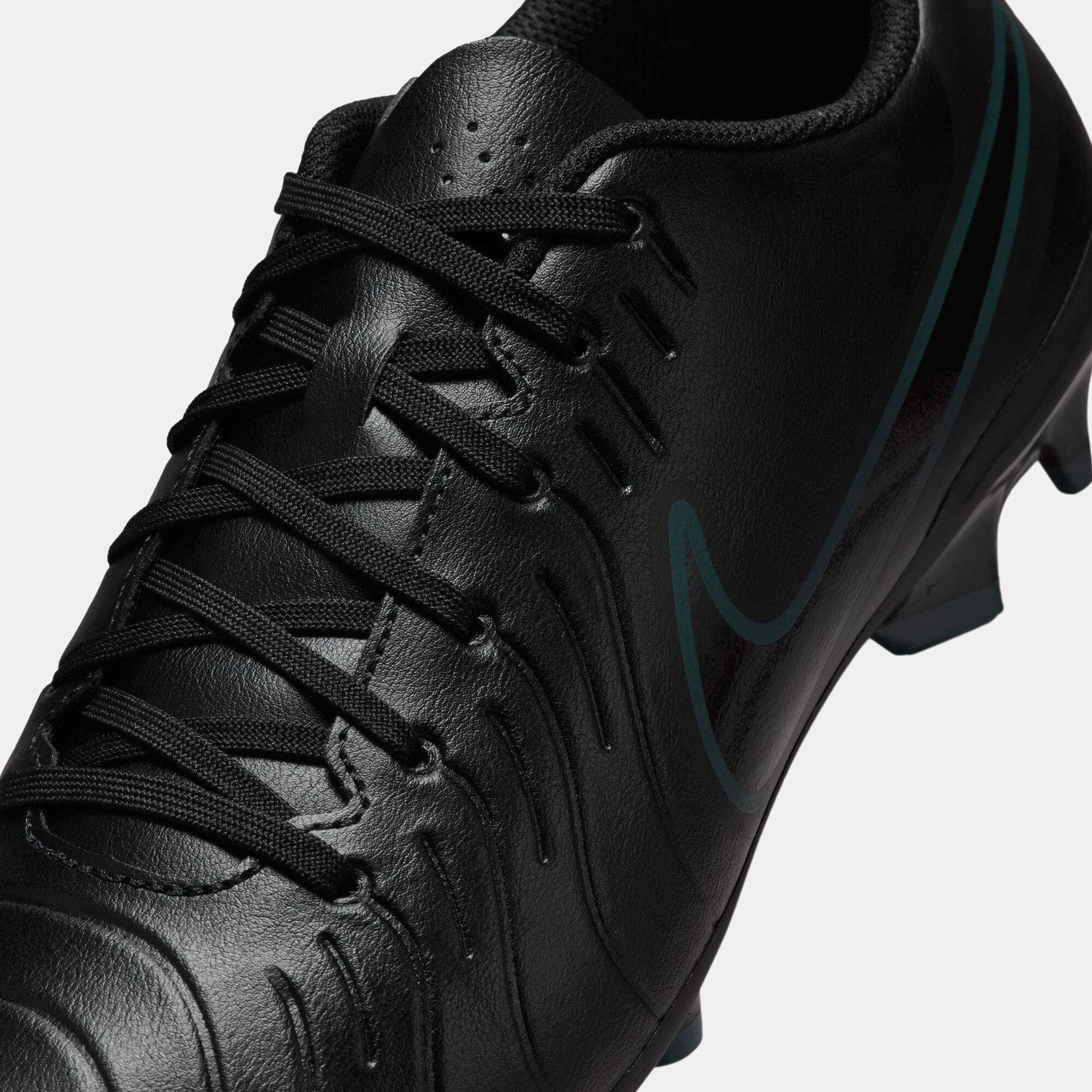 Shop Nike Tiempo Legend 10 Club Multi-Ground Football Shoes