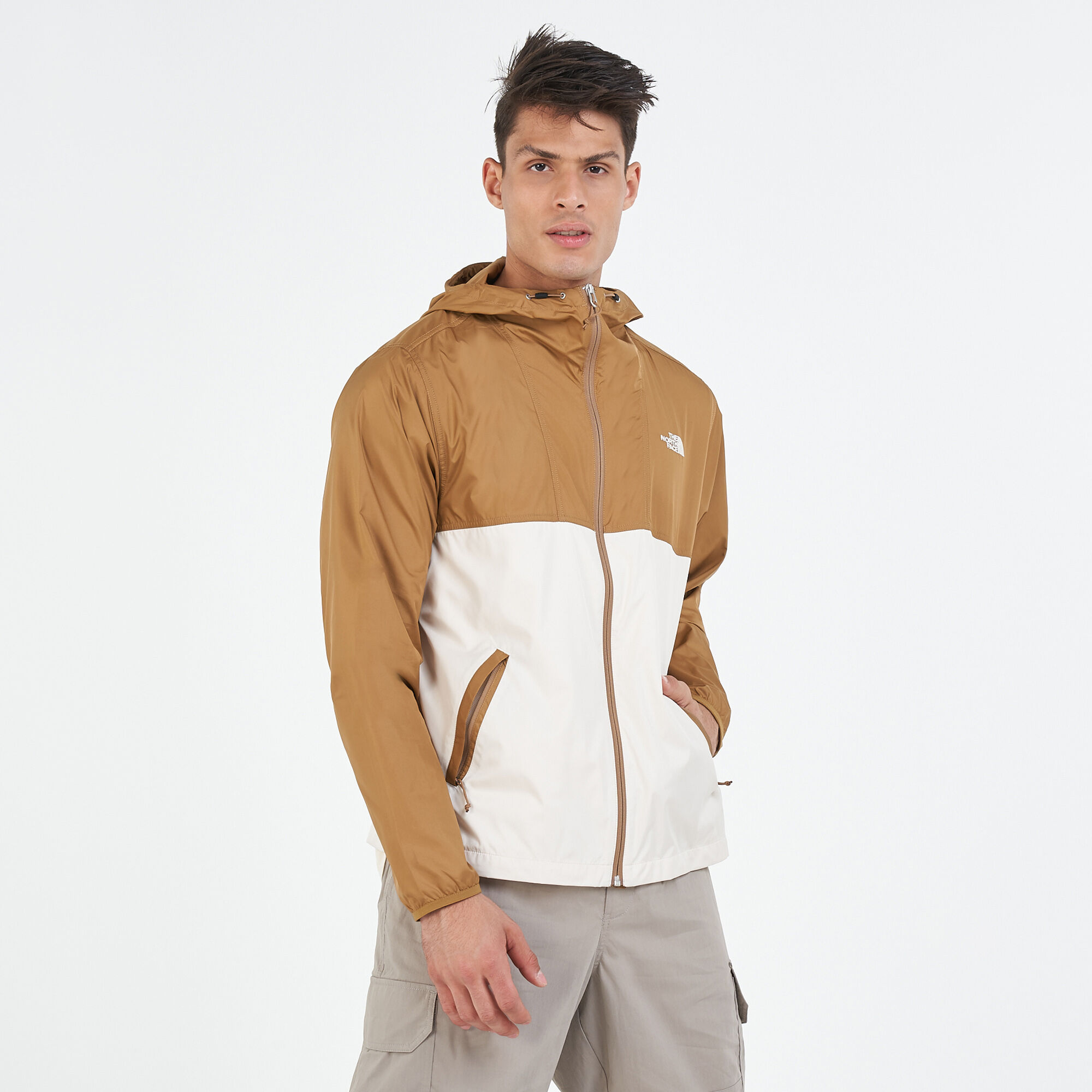 The north face m cyclone 2 hdy hot sale