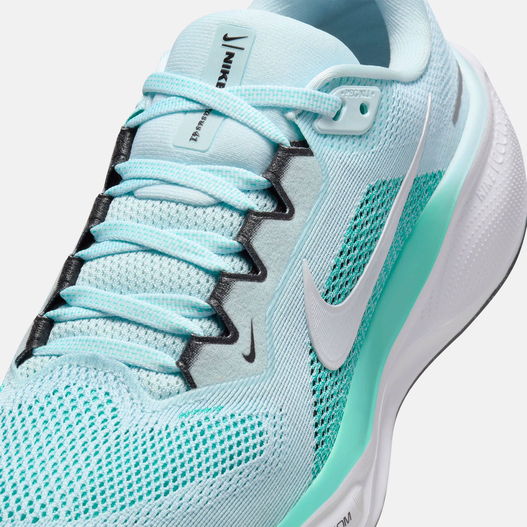 Women s Pegasus 41 Road Running Shoes Blue Nike in KSA SSS