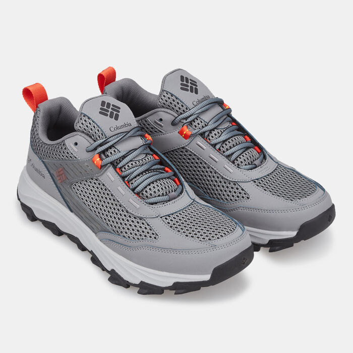 Columbia Men's Hatana™ Breathe Shoe Grey Columbia Men's Hatana™ Breathe Shoe Grey image number 1