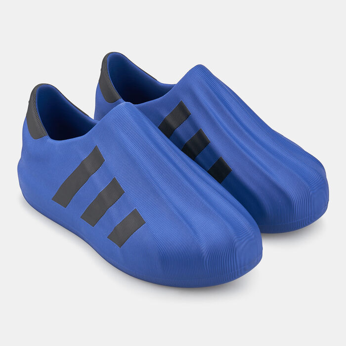 adidas Originals Men's adiFOM Superstar Shoes Blue adidas Originals Men's adiFOM Superstar Shoes Blue image number 1