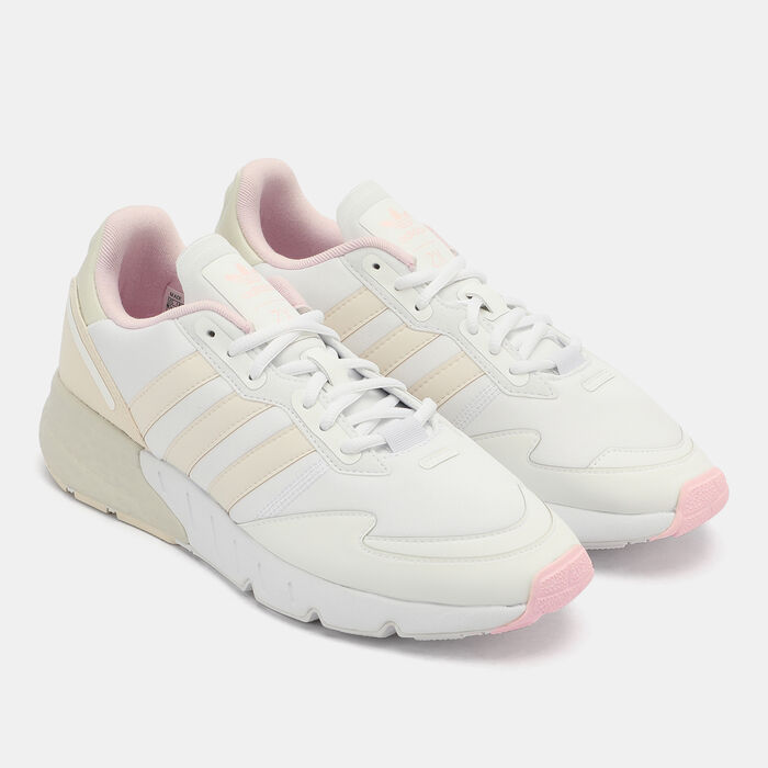 Women's ZX 1K Boost Shoe Women's ZX 1K Boost Shoe image number 1