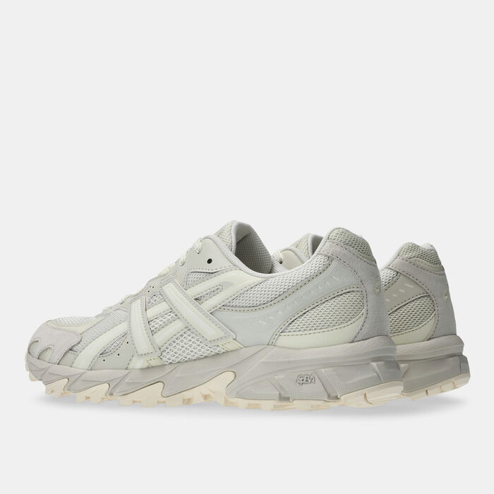 ASICS Men's GEL-SONOMA TR62 Shoes White ASICS Men's GEL-SONOMA TR62 Shoes White image number 2