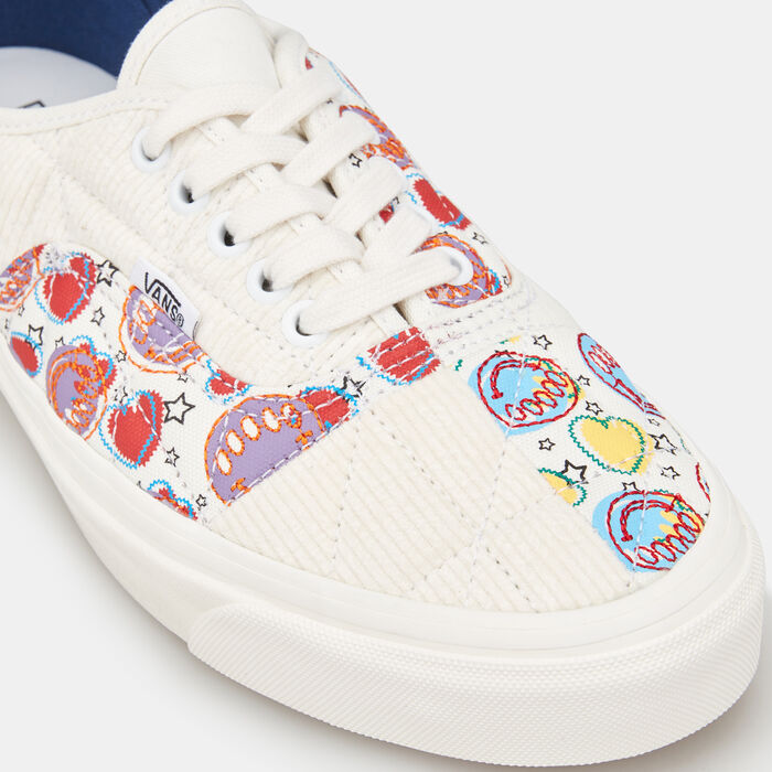 Vans Vault Authentic 44 DX Unisex Shoe Beige Vans Vault Authentic 44 DX Unisex Shoe Beige image number 4