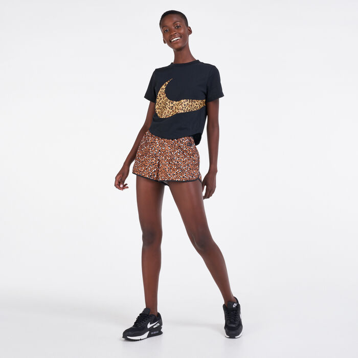 Women's Sportswear Woven Shorts Women's Sportswear Woven Shorts image number 2