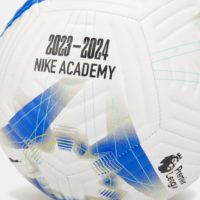 Nike Premier League Academy Football White Nike Premier League Academy Football White image number 2