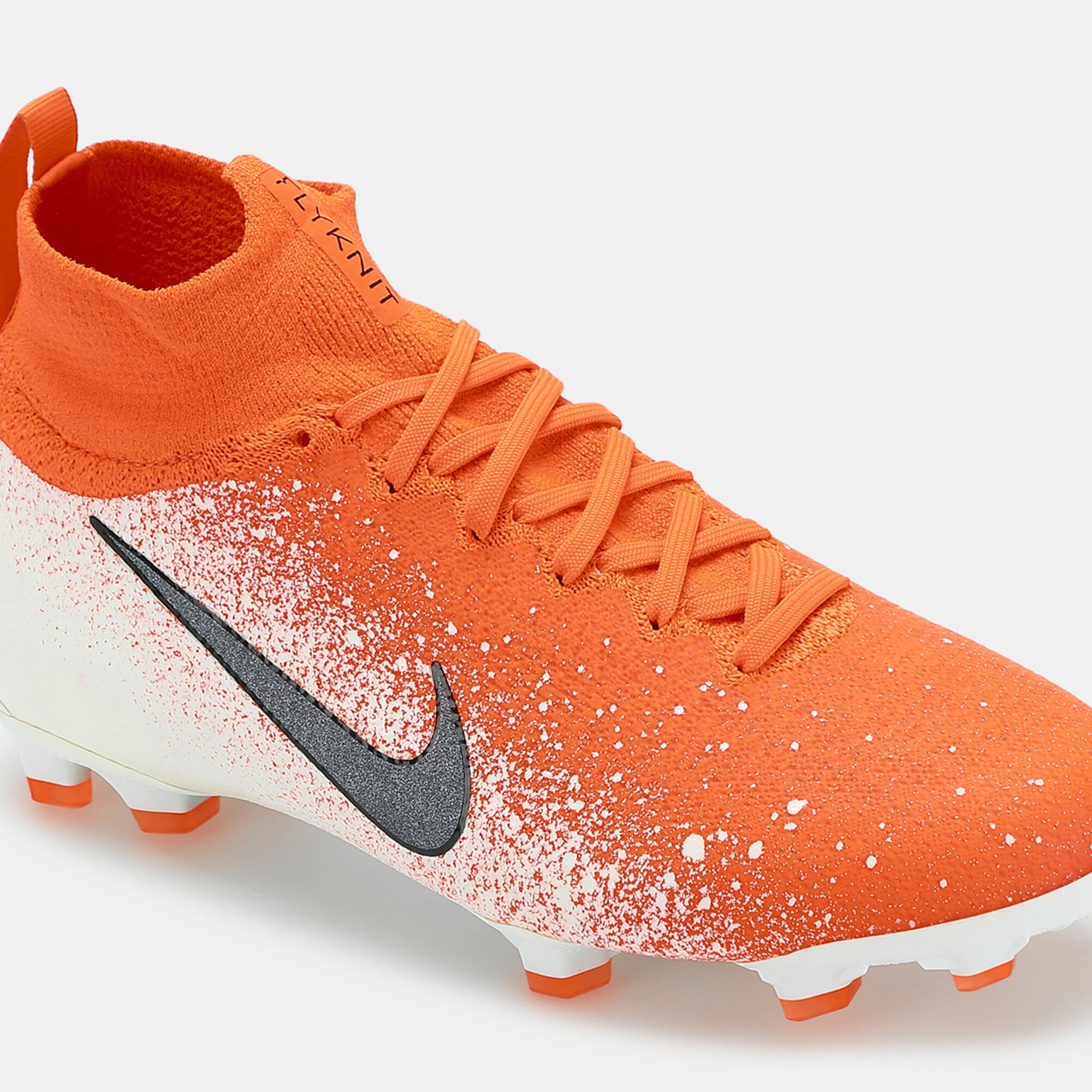 Mercurial superfly 6 shop elite fg orange