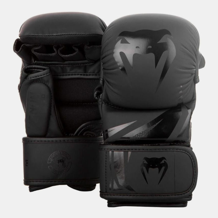 Venum Challenger 3.0 Sparring Gloves - M Multi-Color Venum Challenger 3.0 Sparring Gloves - M Multi-Color image number 0